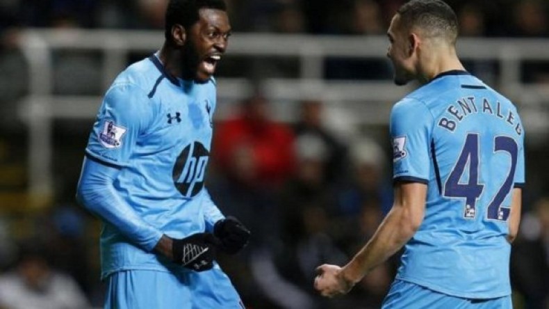 أديبايور: مهمة الجزائر صعبة.. ونيجيريا بإمكانها صنع المفاجأة في المونديال