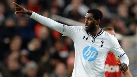 أديبايور يبعث بـ “شياطين” مانشستر إلى “الجحيم”