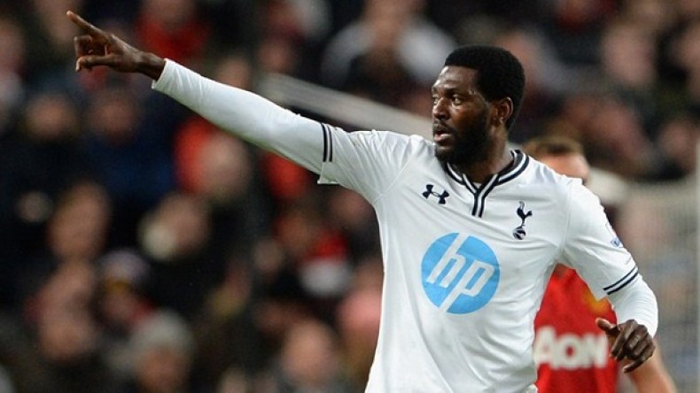 أديبايور يبعث بـ “شياطين” مانشستر إلى “الجحيم”