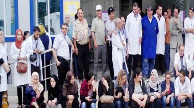 Le personnel d’EPSP d’Adekar réclame de la sécurité