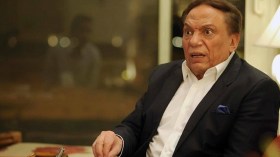 هذه حقيقة خروج “الزعيم” من سباق رمضان 2019!