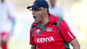 المدرب عادل عمروش في طريقه لتدريب مولودية الجزائر