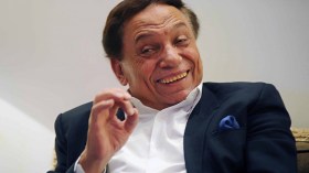 “نفسية الرئيس” تطيح بمسلسل عادل إمام في رمضان 2019!