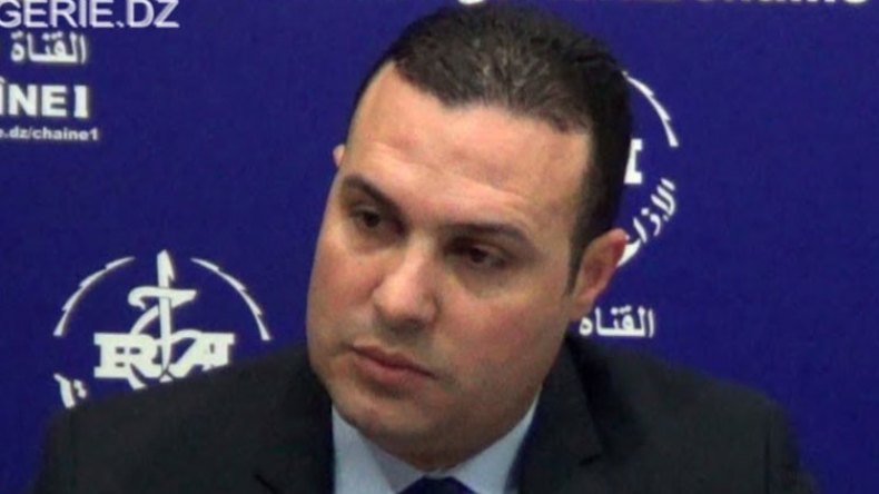 إشراك الكفاءات الجزائرية في مختلف القطاعات قريبا