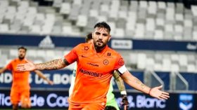 الرابطة الفرنسية تمنح ديلور رخصة خوض المنافسات