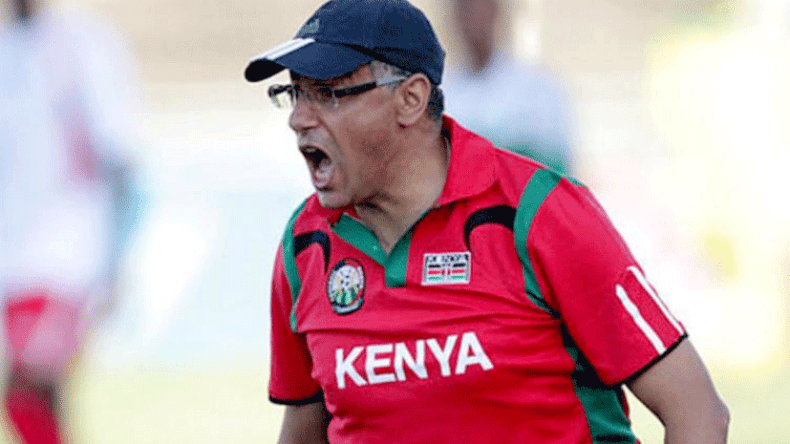 مدرب جزائري سيُواجه “الخضر” في تصفيات “كان” 2021