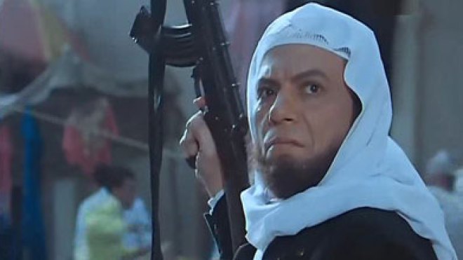 عادل إمام مرعوب من وصول الإسلاميين إلى الحكم في مصر