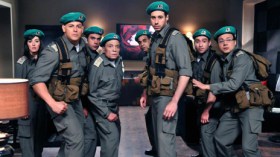 عادل إمام مسؤول عن مقتل 16 جنديا مصريا في سيناء!