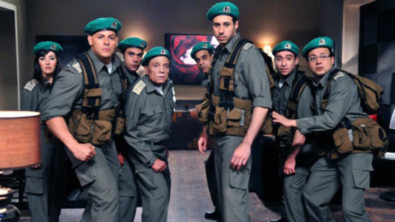 عادل إمام مسؤول عن مقتل 16 جنديا مصريا في سيناء!