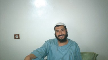 Adel Djazairi raconte le ” Guantanamo”