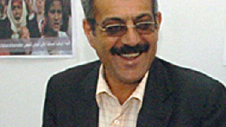 حركة‭ ‬التجديد‭ ‬تهدد‭ ‬بالانسحاب‭ ‬من‭ ‬حكومة‭ ‬الوحدة