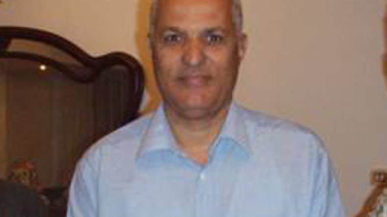 ‮”‬البيان‭ ‬رقم‮ ‬1‮ ‬للقوات‭ ‬المسلحة ‬إقالة‭ ‬لمبارك‭..‬‮”‬