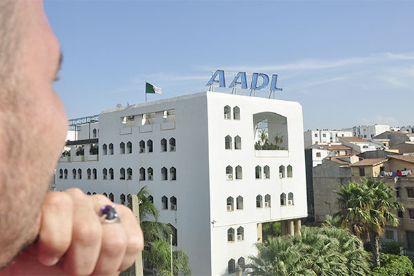 Tebboune: “Subscribers to AADL 2 must either pay the new price or forsake their apartments”