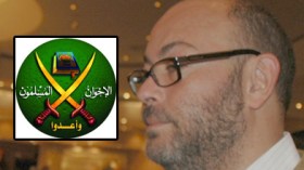 مخرج فيلم الجماعة في حوار للشروق: كل من يشتمونني إخوان ولا تسامح معهم !