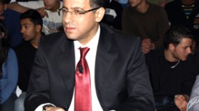 غينيا تريد الجزائري عمروش مدربا لها