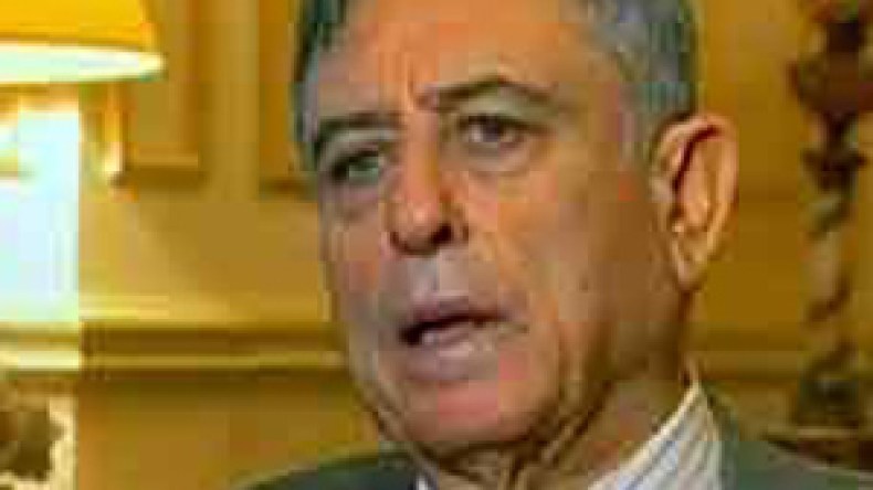 بشار‭ ‬الأسد‭ ‬هو‭ ‬الذي‭ ‬أعطى‭ ‬الأوامر‭ ‬بإطلاق‭ ‬النار‭ ‬على‭ ‬السوريين