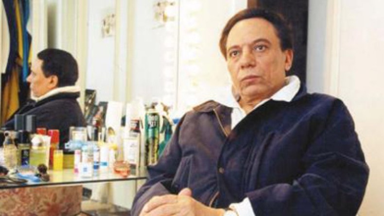 عادل إمام يكشف: لا يمكن أن ننسى أفضال بومدين على مصر وعلاقتي ببوتفليقة جيدة