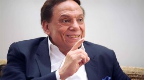 عادل إمام الأعلى أجرا في رمضان 2016