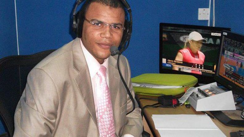 لست منافسا لدراجي.. بل نكمل بعضنا لتشريف مدرسة التعليق الجزائرية