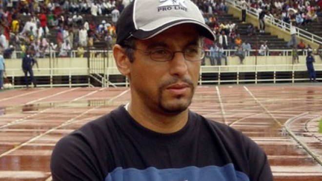 Kenya : l’Algérien Adel Amrouche candidat pour le poste de sélectionneur