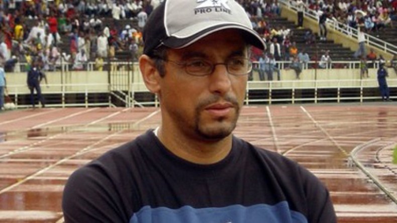 Kenya : l’Algérien Adel Amrouche candidat pour le poste de sélectionneur