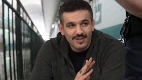 أطلقوا سراح الصحفي عدلان ملاح