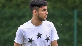 وناس أمام فرصة لعب مباراتي تانزانيا وبوتسوانا