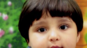 آدم صاحب 4 سنوات بحاجة ماسّة لوزارة الصحّة من أجل العيش