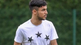 نابولي يحدد قيمة بيع أدم وناس بـ35 مليون يورو