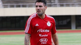 رسميا.. بلماضي سَيُحرم من جزائريي البطولة الفرنسية