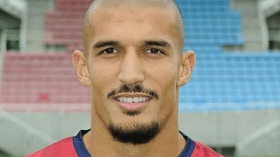 انتقادات لاذعة للجزائري سعدي بعد رباعية ليون