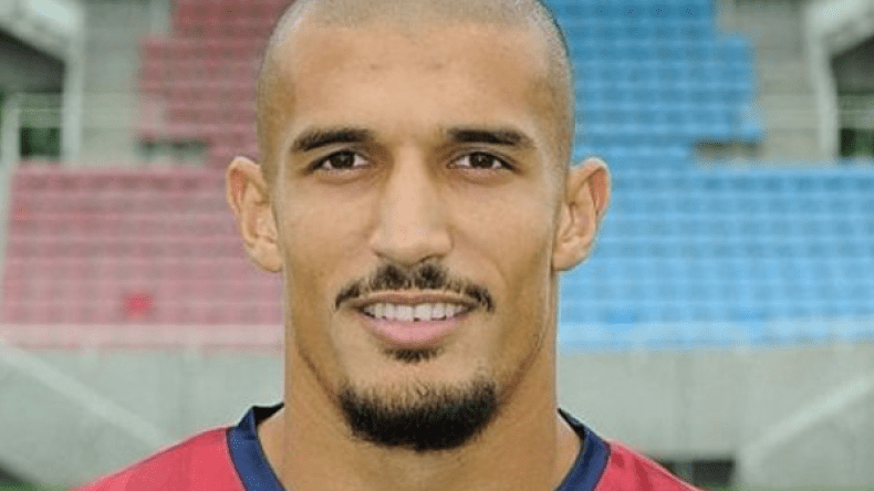 انتقادات لاذعة للجزائري سعدي بعد رباعية ليون