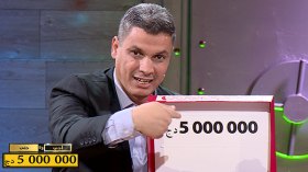 خميستي من ورقلة.. أول الفائزين بالجائزة الكبرى لبرنامج “أدي ولا خلي” في موسمه الثاني