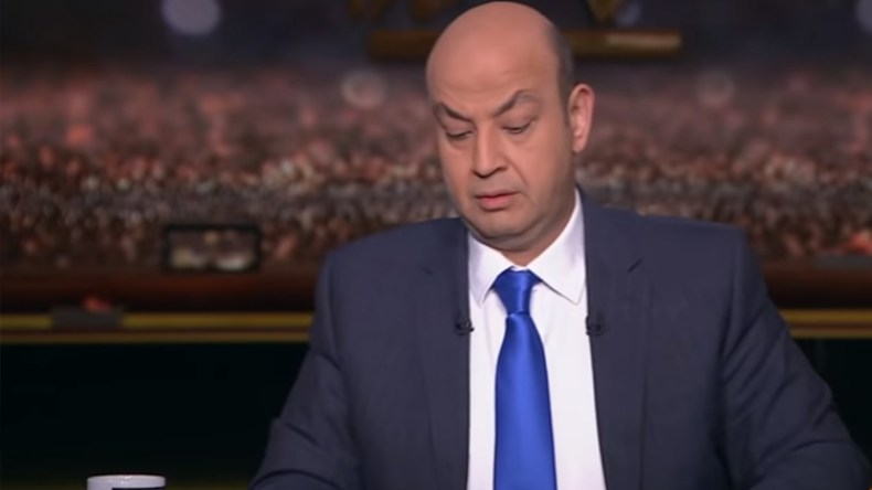 “رئيس تحرير” سعودي!