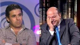 مصريون يشمتون في الخضر ويشعلون الفتنة من جديد