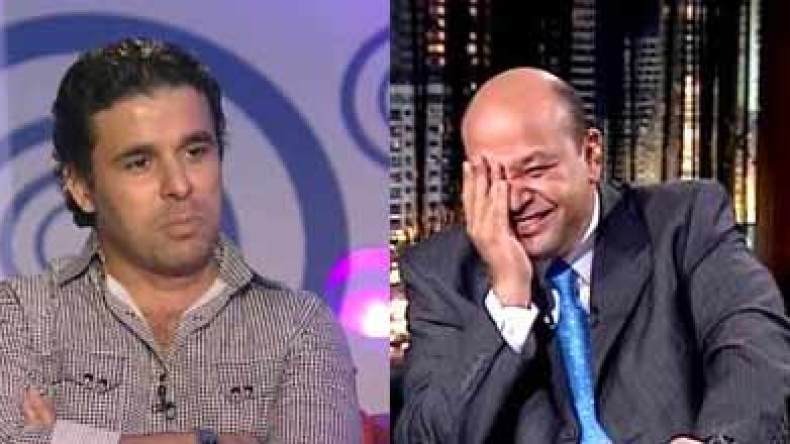 مصريون يشمتون في الخضر ويشعلون الفتنة من جديد