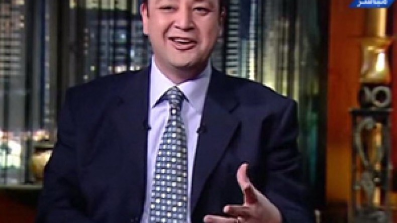 قناة “أوربيت” توقف برنامج  عمرو أديب “القاهرة اليوم”