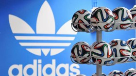 أديداس تسجّل نجاحا كبيرا في بطولة كأس العالم 2014 بالبرازيل