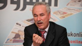 عظيمي: ما  وقع في برج باجي مختار امتداد لما حدث في شمال مالي