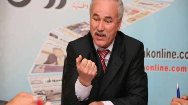 “الجزائر فجرت كل الألغام وليس من مصلحتها ضرب استقرار تونس”