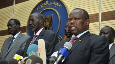 Addis Abeba : reprise des discussions de paix entre les deux Soudan