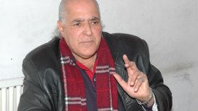 أحب الشوربة والبوراك وكدت أكسر كاميرا جعفر قاسم