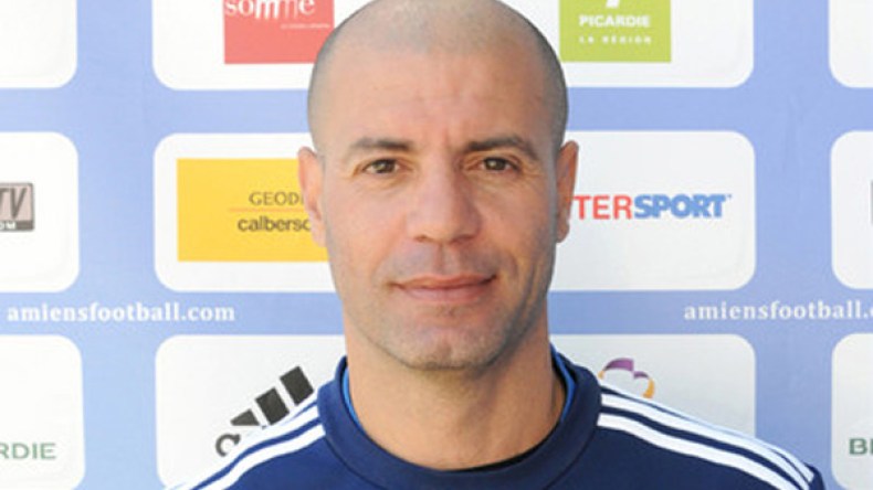 واثق من تألق “الخضر” في المونديال وحاليلوزيتش أصاب بإبعاد كوادر المنتخب