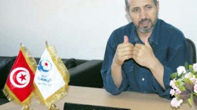 “التونسيون يثقون في النهضة وستكون الفائزَ الأكبر في الانتخابات التشريعية”