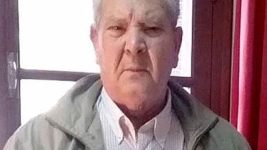 Adjaoud, un des rédacteurs de la déclaration du congrès de la Soummam s'en va