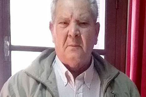 Adjaoud, un des rédacteurs de la déclaration du congrès de la Soummam s'en va