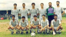 اقترح‭ ‬على‭ ‬روراوة‮ ‬طرد‭ ‬جميع‭ ‬لاعبي‭ ‬الخضر‭ ‬خاصة‭ ‬الذين‭ ‬فضلوا‭ ‬أموال‭ ‬الخليج