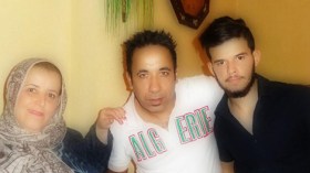 أروى: “سأحتفل بخروج عجراد ولا يمكن أن أهين الجزائر أو شعبها”