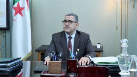 الوزير الأول جراد يشرع في زيارة عمل إلى الجلفة