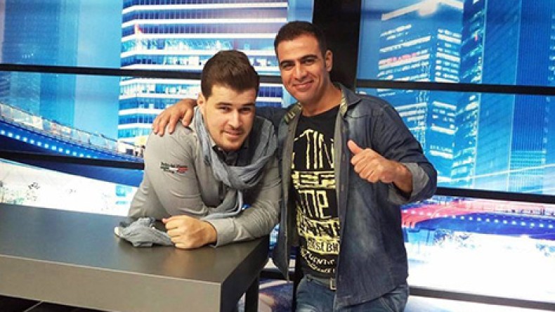 غلاء تسعيرة التصويت يُهدد بخروج عجراد وبدوحان من “أراب أيدول”